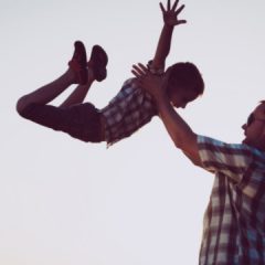 donazione immobili ai figli