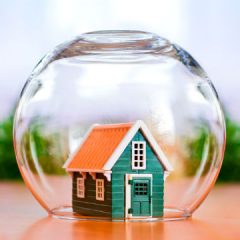 Assicurazione mutuo casa