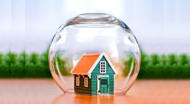 Assicurazione mutuo casa