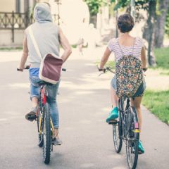 Città green 2017