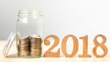 Tassi mutui 2018