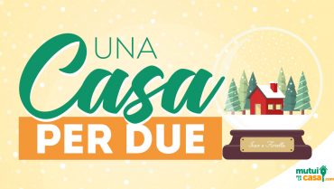 Casa mutui: mutuo prima casa