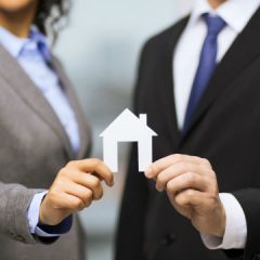 Vendere casa banca