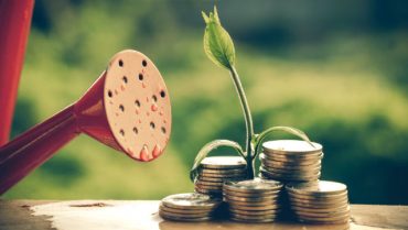 Equity Crowdfunding