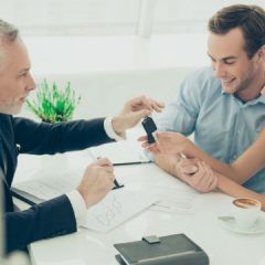 Crescita mercato immobiliare