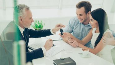 Crescita mercato immobiliare