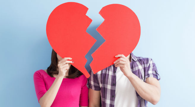Mutuo separazione