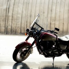 Acquisto garage
