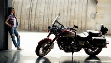 Acquisto garage