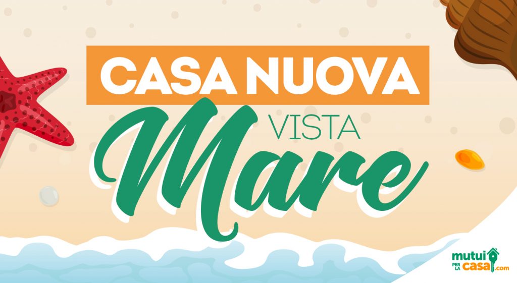 Mutuo cambio casa