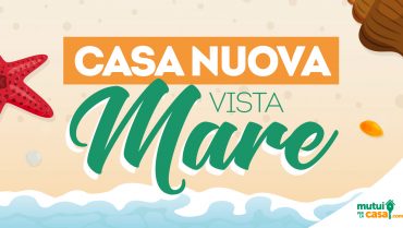 Mutuo cambio casa