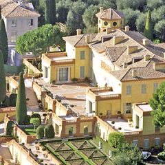 Le 10 case più belle del mondo