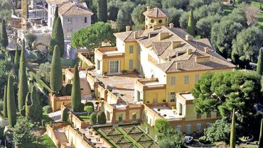 Le 10 case più belle del mondo
