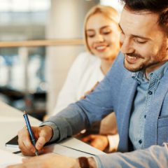 Mutui oltre l'80% del capitale: le banche aprono ai consumatori