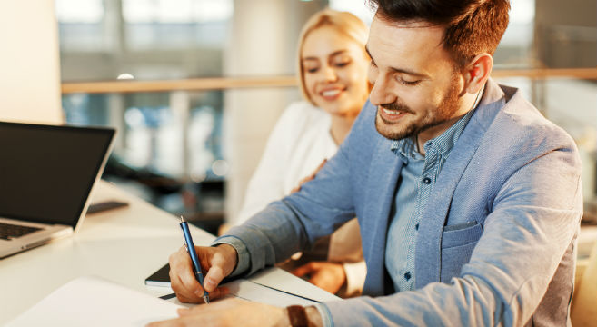 Mutui oltre l'80% del capitale: le banche aprono ai consumatori