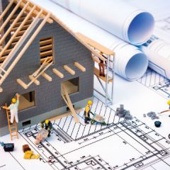 mutuo casa in costruzione