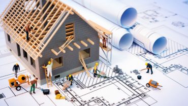 mutuo casa in costruzione