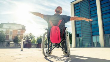 Mutuo disabili