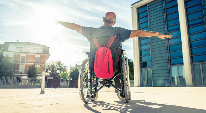 Mutuo disabili