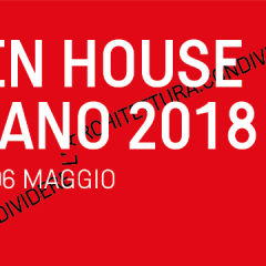 open house milano