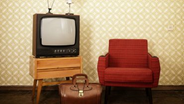 Arredamento stile retro