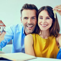 mercato immobiliare italiano
