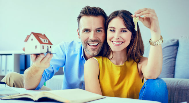 mercato immobiliare italiano