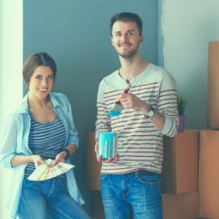 Mutui al 90% del valore dell'immobile