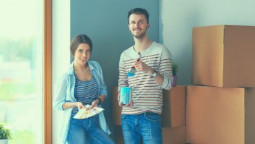 Mutui al 90% del valore dell'immobile