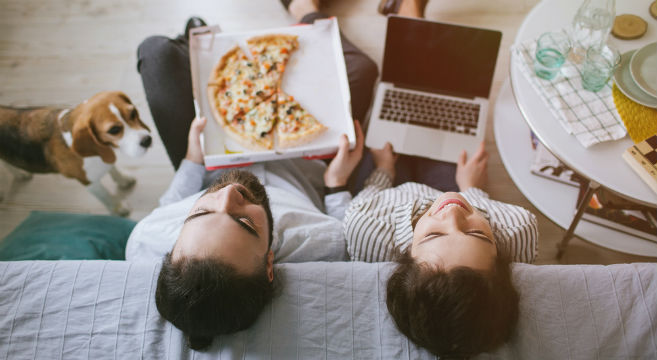 Acquisto casa multiproprietà