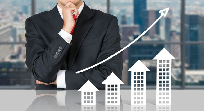 mercato immobiliare situazione