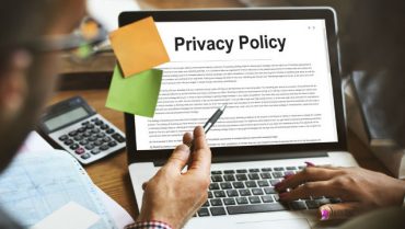 Mutui GDPR