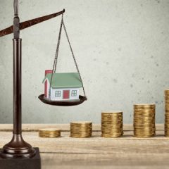 blockchain mutui subprime