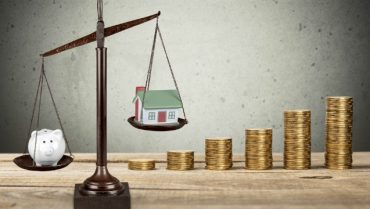 blockchain mutui subprime