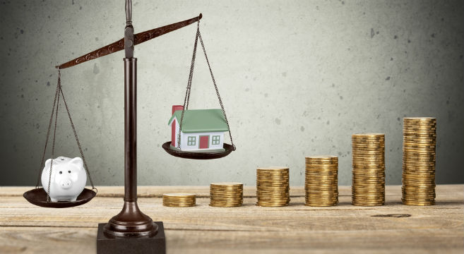 blockchain mutui subprime