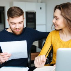 finanziamento istruttoria