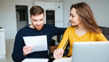 finanziamento istruttoria