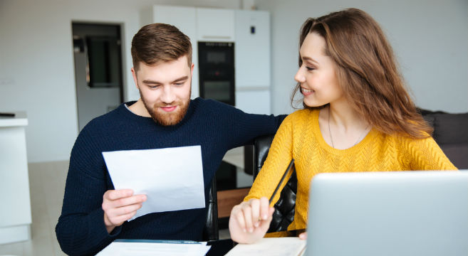 finanziamento istruttoria