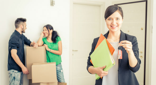 compravendita immobiliare