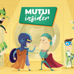 mutui insider