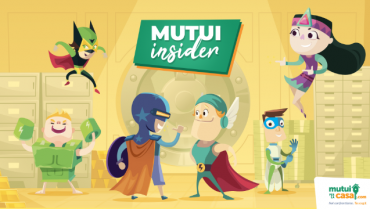 mutui insider