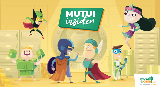 mutui insider