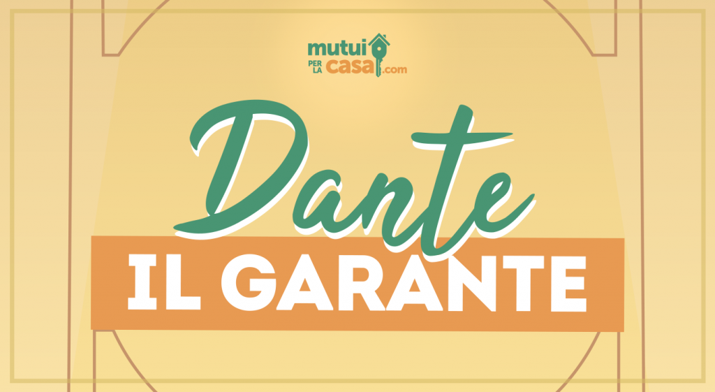 Dante il Garante