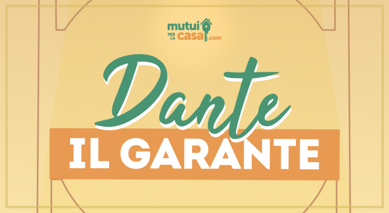 Dante il Garante