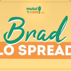 Brad lo Spread