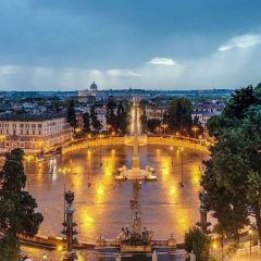 Le case più belle delle città italiane