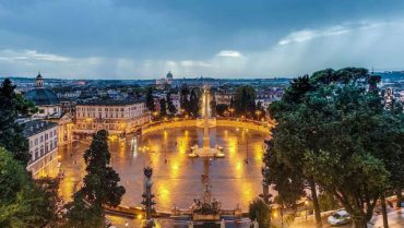Le case più belle delle città italiane