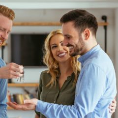 vendere la prima casa acquistata con il bonus casa