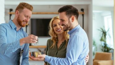 vendere la prima casa acquistata con il bonus casa