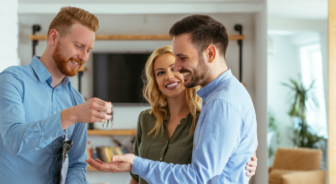 vendere la prima casa acquistata con il bonus casa